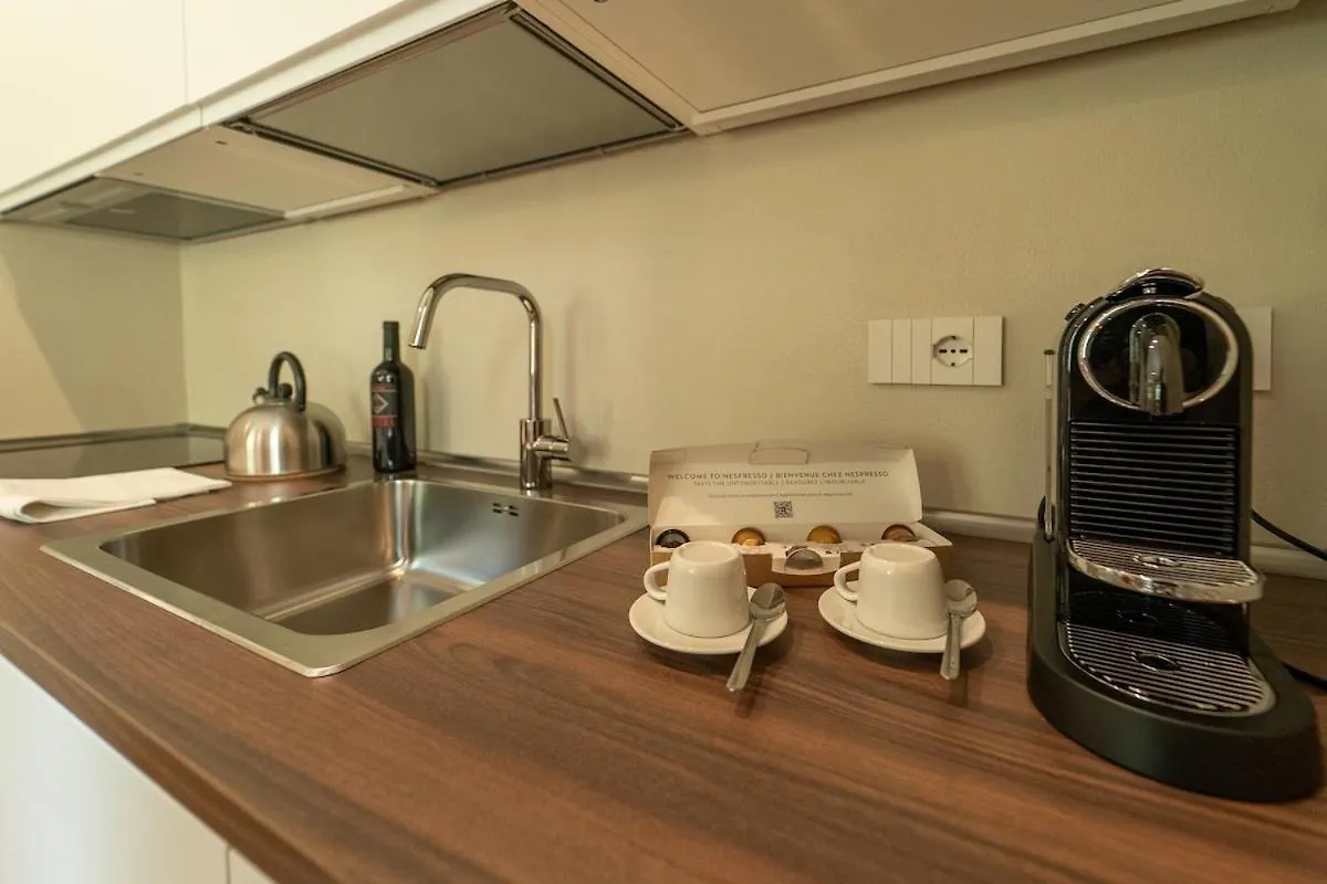 Daire Beautiful Home Just Steps From The Lake Como İtalya